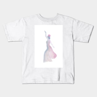 Dancer Kids T-Shirt